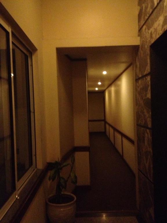 Satel Hotel Hanoi Eksteriør billede