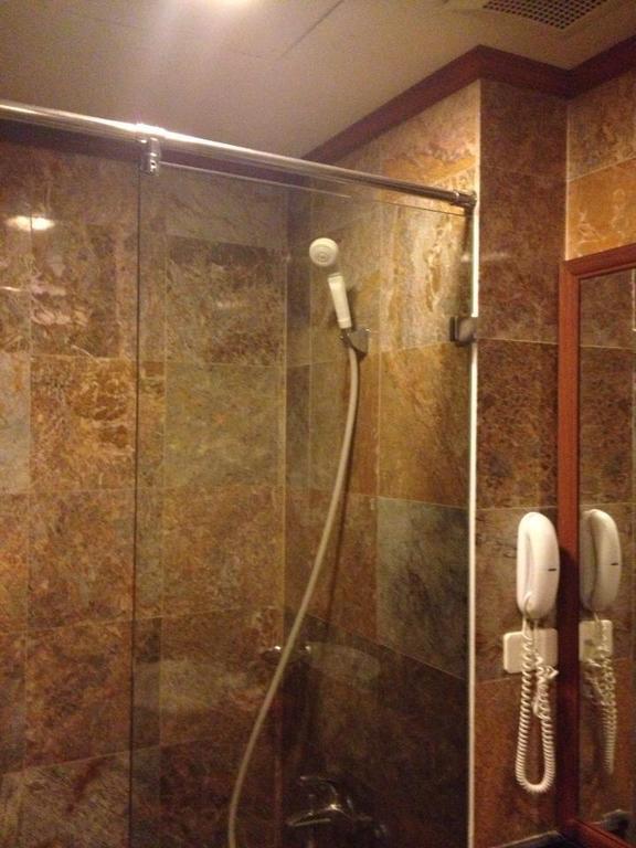 Satel Hotel Hanoi Eksteriør billede