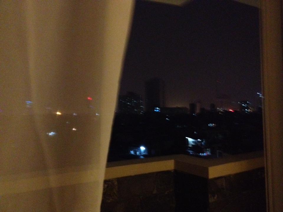 Satel Hotel Hanoi Eksteriør billede