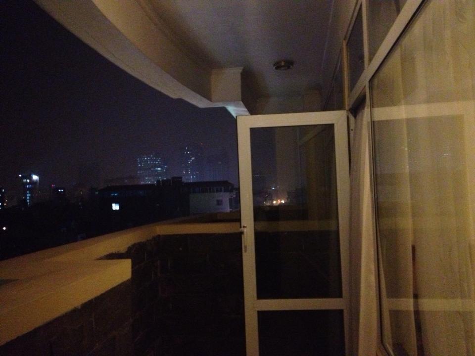 Satel Hotel Hanoi Eksteriør billede