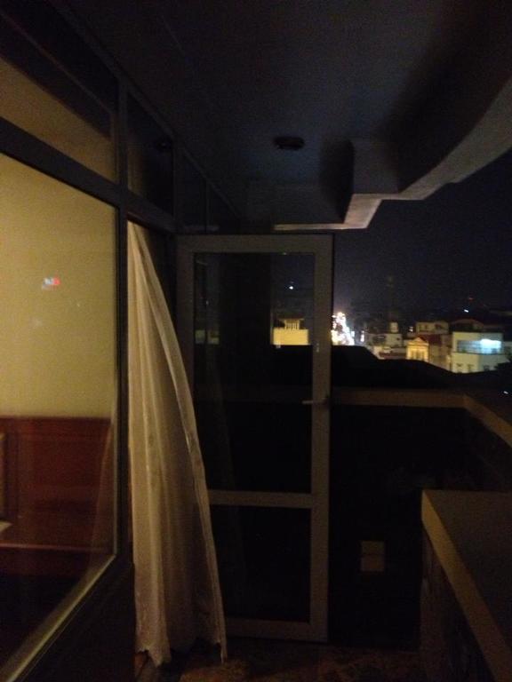 Satel Hotel Hanoi Eksteriør billede