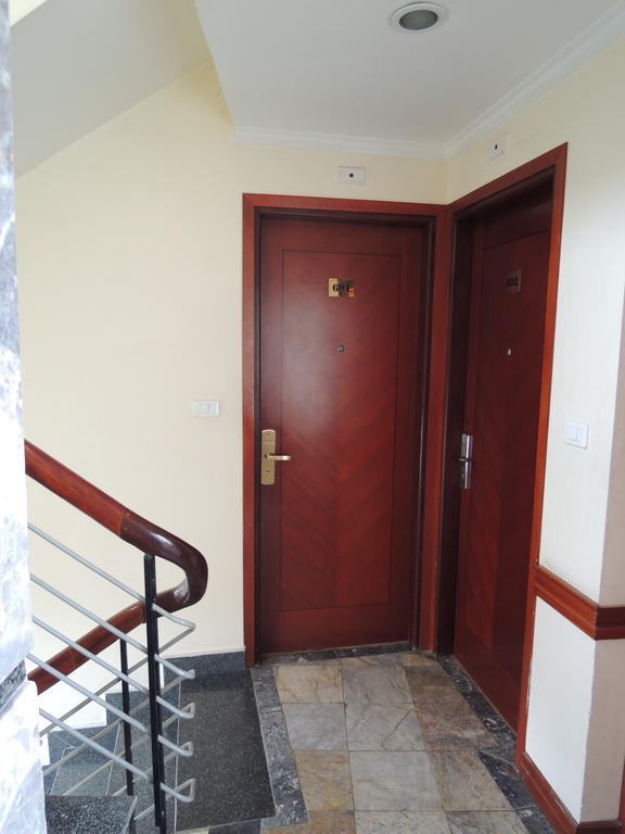 Satel Hotel Hanoi Eksteriør billede